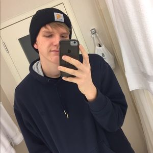 Meet your Posher, Matt